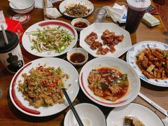 -宝中宝食府(清泰街店)