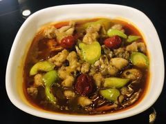 -徐记私厨(半淞园路店)