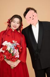 -雪中彩影婚纱摄影·微光艺术中心