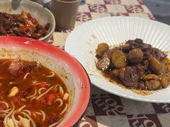 -老三样·旧食新味(万寿宫店)