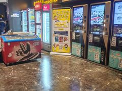 -万达影城(西铁营万达广场IMAX店)