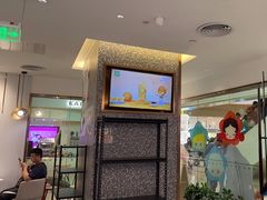 -奈雪的茶(天河城店)