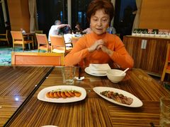 -豫园万丽酒店-万丽轩中餐厅(河南南路店)