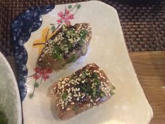 -樱の千渡日式料理·铁板烧•烧鸟(金盛田广场店)