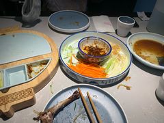 -额娘·现烙春饼烤鸭(太原总店)