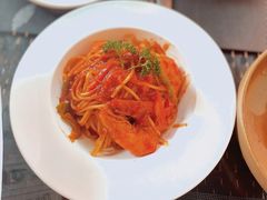 茄汁鲜虾意面-秀·爱尔兰餐吧(上海路店)