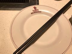 -鑫海汇自助烧烤(凯德广场学府店)