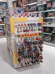 -乐高授权专卖店(中关村领展店)
