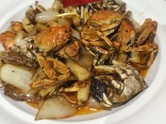 -周家二小姐的菜(西津渡店)