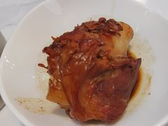 -叁拾壹克饺子·东北菜(国贸店)