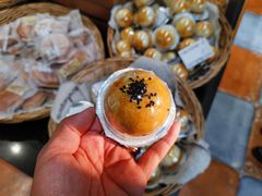 招牌蛋黄酥-苹果花园(桂林路店)