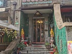 门面-芭堤雅泰国餐厅(胜利路店)