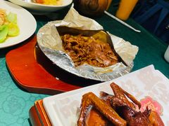 -大鸽饭(汉溪长隆店)