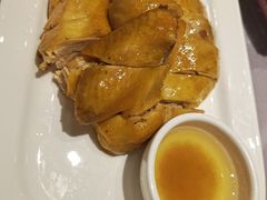 盐局鸡-金时代顺风大酒店(静安大融城店)