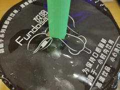 -放哈·甜醅子奶茶创造者(正宁路店)