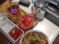 -圣和足道·瑶浴SPA·养生茶府(光华店)