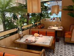 -泰椰里·泰国餐厅(智慧城广百广场店)