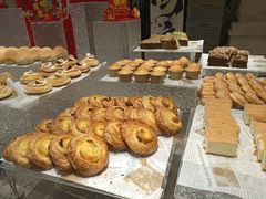 -太湖饭店玉兰厅(自助餐厅)