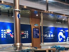 大堂-蚝英雄·自助烤蚝(高新店)