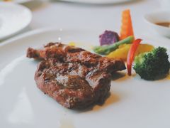 -哈布斯扒房(华发商都店)