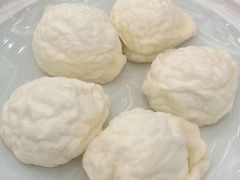 -长白山国际酒店中餐厅