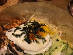 -韩国料理大力士(屏风街店)