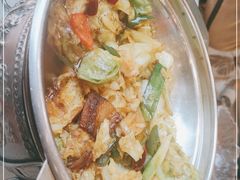 -三品香·江浙菜(松江九谊店)