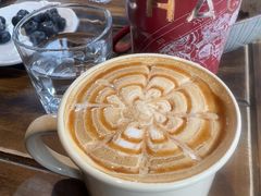 -新沙洞咖啡(泉乐坊店)