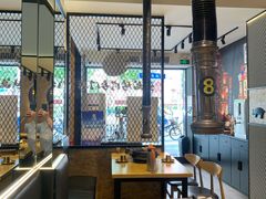 大堂-云龙·烤肉专门店(东方路店)