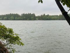 -浙江西子宾馆·瑶园咖啡厅