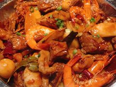 -胖哥俩肉蟹煲(杭州下沙学林街店)