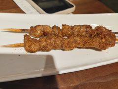羊肉串-南门小馆·清真(国贸商城店)