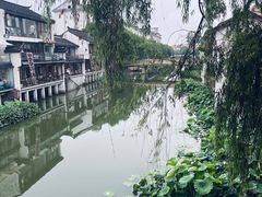 -七宝古镇