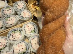 -传闻来紫菜包饭·打糕(西塔韩百店)
