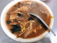 优质胡辣汤-逍遥镇刘相五胡辣汤豆沫馆(康复中街店)