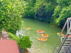 -清泉湾生态旅游度假区