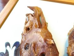 -有红鸡毛店·川菜(建设路店)