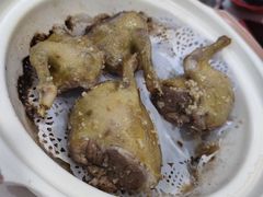 -寻味顺德·南记酒家·传统顺德菜·鱼生(广源路店)