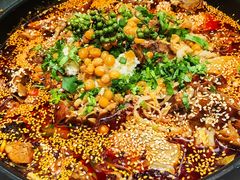 成都冒烤鸭-青花椒花椒鱼(合生汇店)