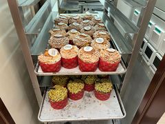 -PAPER STONE BAKERY(天环店)