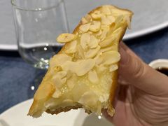 杏仁乳酪包-盛福楼·惠山宴(盛岸路店)