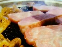 -金藏屋 碳火烤肉(江湾路店)