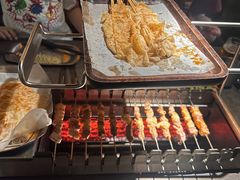 -麦凯伦烧烤·精酿超级工厂店(金桥总店)