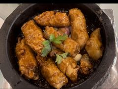 -太湖饭店·寄畅轩中餐厅