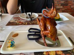 -中山威尼斯西餐厅(三乡总店)