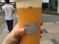 -喜茶(东莞汇一城店)