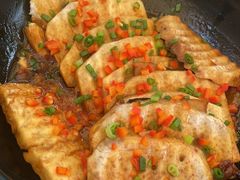 -野蔓果·山野菜(西湖景区·龙井茶田店)