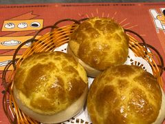 -点点心点心专门店(旺角店)