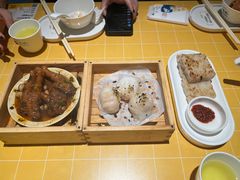 -蔡澜点心·粤菜(花城汇南区店)