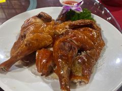 -绿雅居原生态农庄(小涌店)